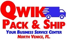 Qwik Pack & Ship, North Venice FL